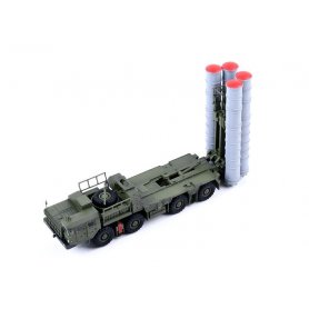 Modelcollect 1:72 S-300PM / PMU SA-10 Grumble