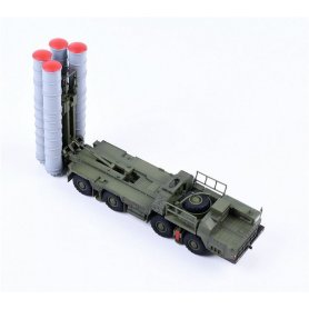 Modelcollect 1:72 S-300PM / PMU SA-10 Grumble