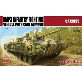 Modelcollect UA72055 BMP3 Infantry Fighting Veh.