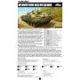 Modelcollect UA72055 BMP3 Infantry Fighting Veh.