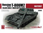 Modelcollect 1:72 T-80UM2 BLACK EAGLE