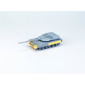 Modelcollect 1:72 T-80UM2 BLACK EAGLE