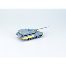 Modelcollect 1:72 T-80UM2 BLACK EAGLE