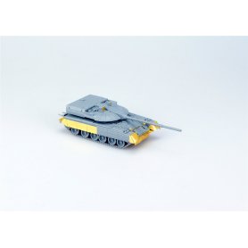 Modelcollect 1:72 T-80UM2 BLACK EAGLE