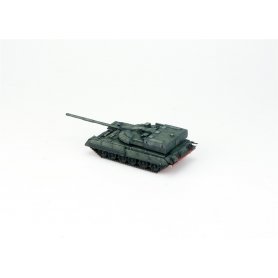 Modelcollect 1:72 T-80UM2 BLACK EAGLE