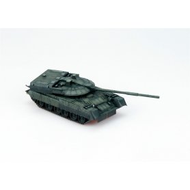 Modelcollect 1:72 T-80UM2 BLACK EAGLE