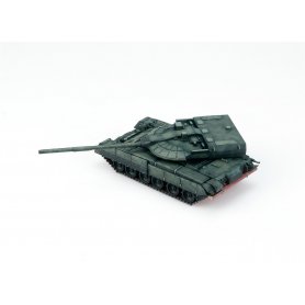 Modelcollect 1:72 T-80UM2 BLACK EAGLE