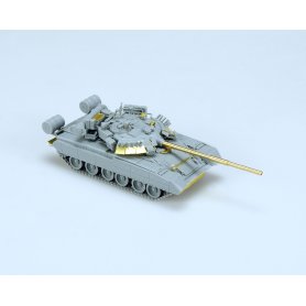 Modelcollect UA72060 Russian T-80UK Main Battle T.