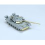 Modelcollect UA72060 Russian T-80UK Main Battle T.