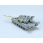 Modelcollect UA72060 Russian T-80UK Main Battle T.