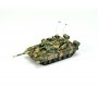 Modelcollect UA72060 Russian T-80UK Main Battle T.