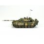 Modelcollect UA72060 Russian T-80UK Main Battle T.