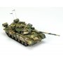 Modelcollect UA72060 Russian T-80UK Main Battle T.