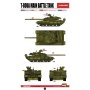 Modelcollect 1:72 T-80UA