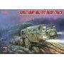 Modelcollect UA72064 Soviet Army MAZ 7311