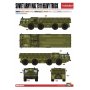 Modelcollect UA72064 Soviet Army MAZ 7311