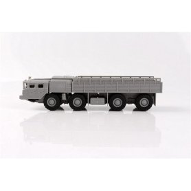 Modelcollect UA72064 Soviet Army MAZ 7311