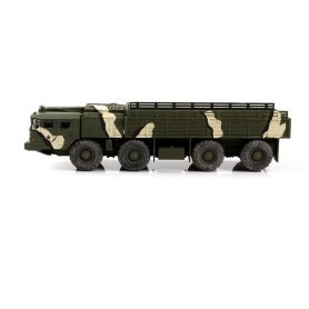 Modelcollect UA72064 Soviet Army MAZ 7311