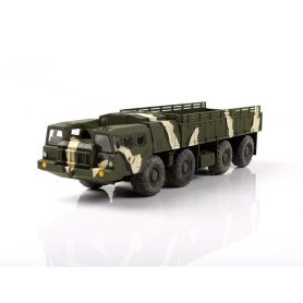 Modelcollect UA72064 Soviet Army MAZ 7311