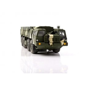Modelcollect UA72064 Soviet Army MAZ 7311