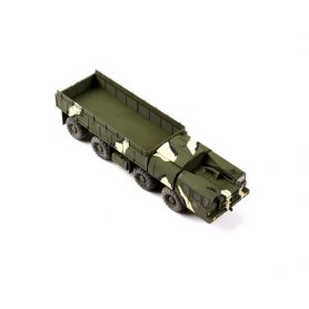 Modelcollect UA72064 Soviet Army MAZ 7311