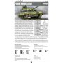 Modelcollect UA72065 T-64BM2 Main Battle Tank