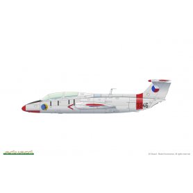 Eduard 8099 L-29 Delfin