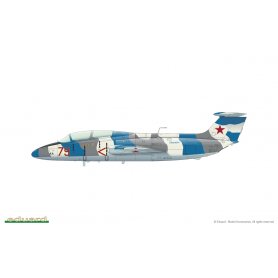 Eduard 8099 L-29 Delfin