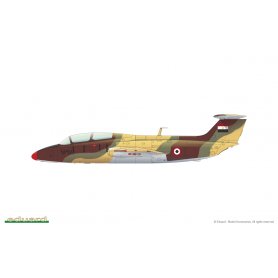 Eduard 8099 L-29 Delfin