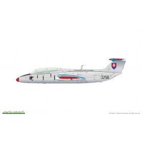 Eduard 8099 L-29 Delfin