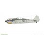 Eduard 1:48 Focke Wulf Fw-190A wczesna wersja ROYAL CLASS