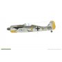 Eduard 1:48 Focke Wulf Fw-190A wczesna wersja ROYAL CLASS