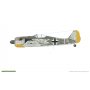 Eduard 1:48 Focke Wulf Fw-190A wczesna wersja ROYAL CLASS