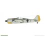 Eduard 1:48 Focke Wulf Fw-190A wczesna wersja ROYAL CLASS