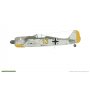 Eduard 1:48 Focke Wulf Fw-190A wczesna wersja ROYAL CLASS