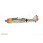 Eduard 1:48 Focke Wulf Fw-190A wczesna wersja ROYAL CLASS