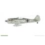 Eduard 1:48 Focke Wulf Fw-190A wczesna wersja ROYAL CLASS