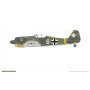 Eduard 1:48 Focke Wulf Fw-190A wczesna wersja ROYAL CLASS