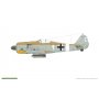 Eduard 1:48 Focke Wulf Fw-190A wczesna wersja ROYAL CLASS