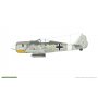 Eduard 1:48 Focke Wulf Fw-190A wczesna wersja ROYAL CLASS