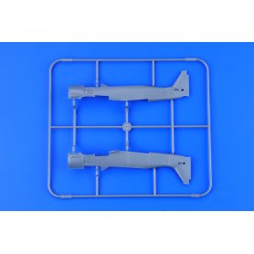 Eduard 1:48 Focke Wulf Fw-190A wczesna wersja ROYAL CLASS