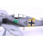 Eduard 1:48 Focke Wulf Fw-190A wczesna wersja ROYAL CLASS