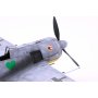 Eduard 1:48 Focke Wulf Fw-190A wczesna wersja ROYAL CLASS