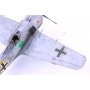 Eduard 1:48 Focke Wulf Fw-190A wczesna wersja ROYAL CLASS