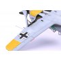 Eduard 1:48 Focke Wulf Fw-190A wczesna wersja ROYAL CLASS