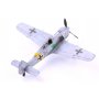 Eduard 1:48 Focke Wulf Fw-190A wczesna wersja ROYAL CLASS