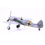 Eduard 1:48 Focke Wulf Fw-190A wczesna wersja ROYAL CLASS