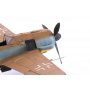 Eduard 1:48 Focke Wulf Fw-190A wczesna wersja ROYAL CLASS