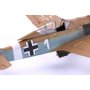 Eduard 1:48 Focke Wulf Fw-190A wczesna wersja ROYAL CLASS