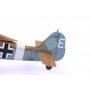 Eduard 1:48 Focke Wulf Fw-190A wczesna wersja ROYAL CLASS